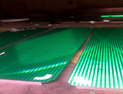 新余新余反光标识对交通安全的巨大作用