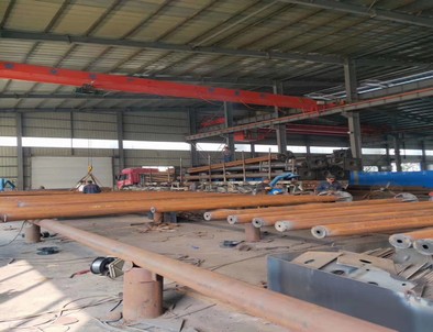 新余新余交通标志杆加工